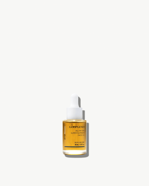 All in One Super Nutrient Face Oil