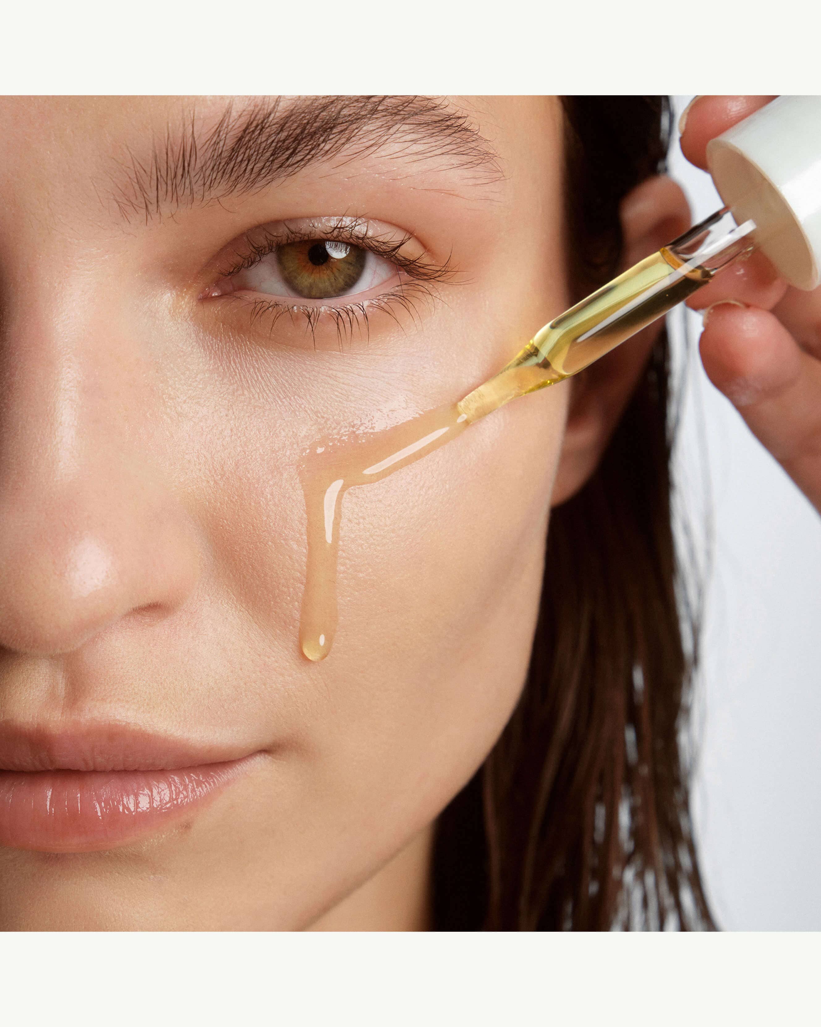 GOOPGENES All-in-One Super Nutrient Face Oil