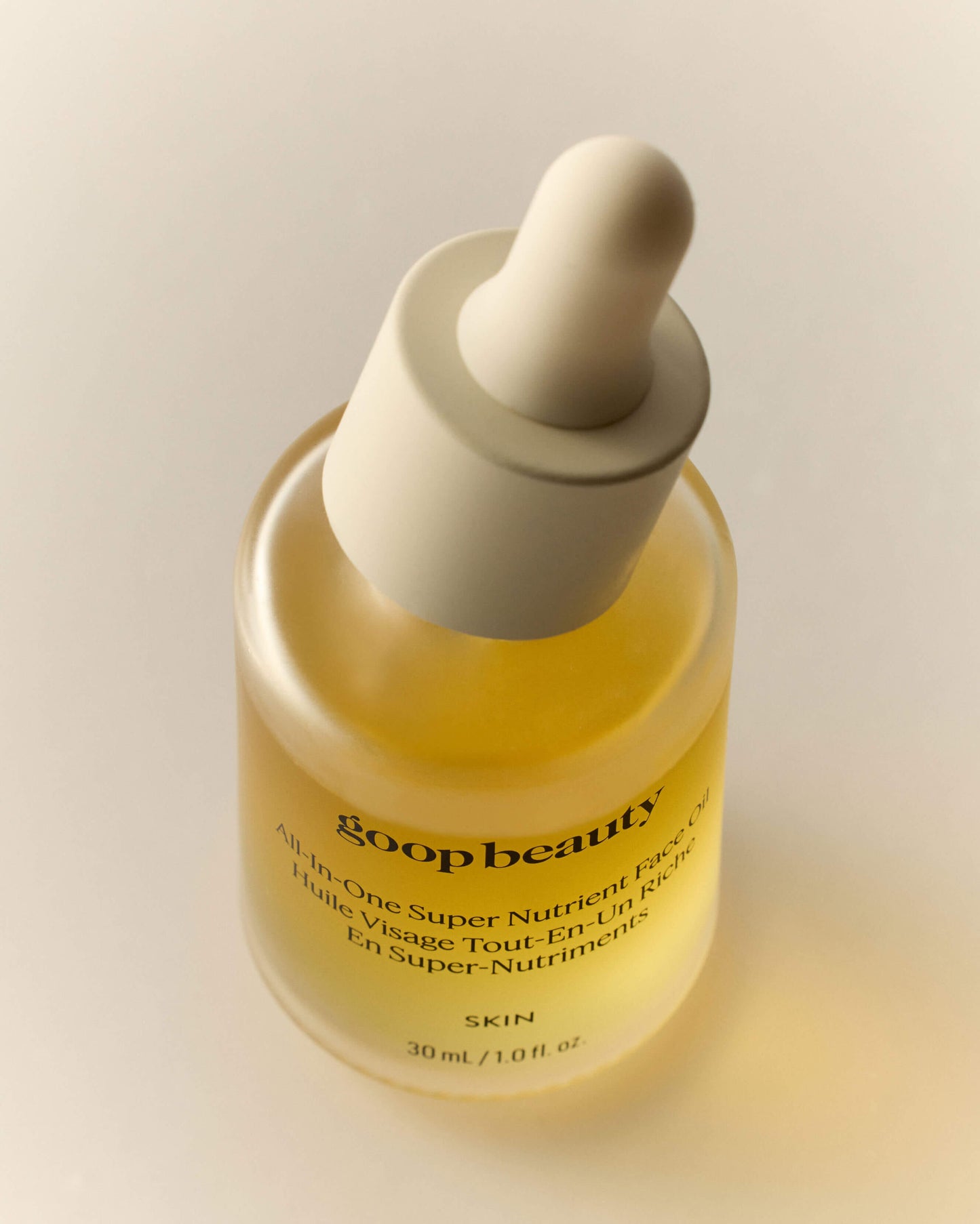 GOOPGENES All-in-One Super Nutrient Face Oil