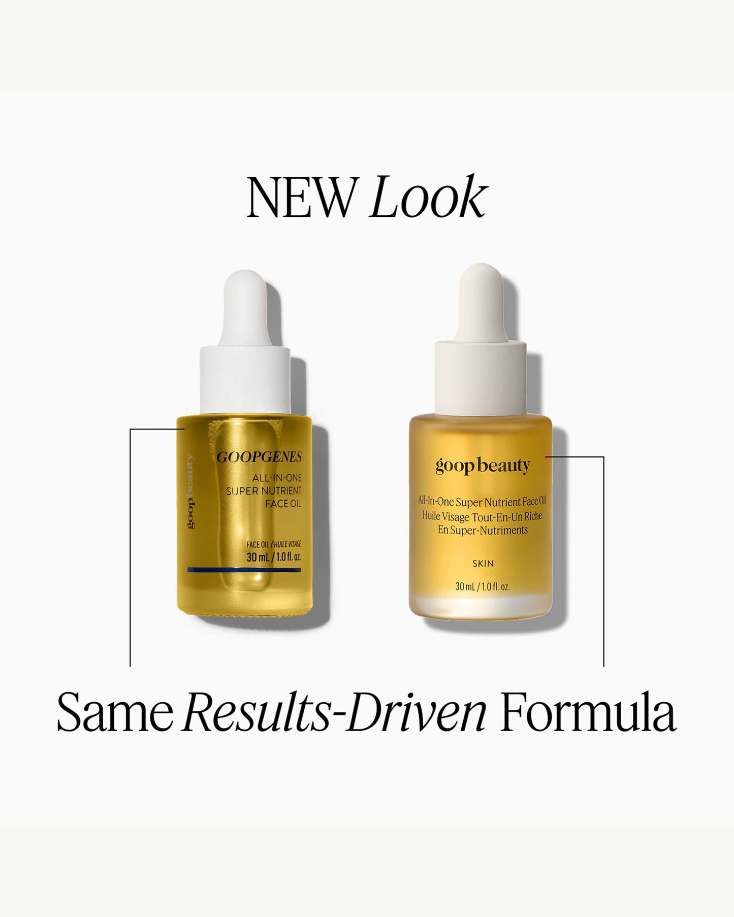 GOOPGENES All-in-One Super Nutrient Face Oil
