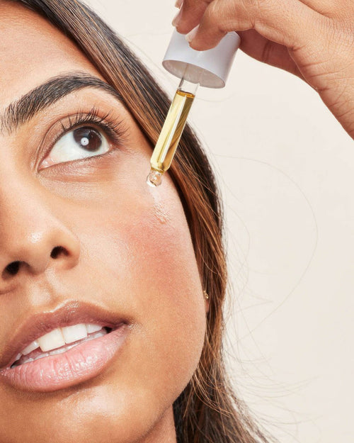 All in One Super Nutrient Face Oil main image 0