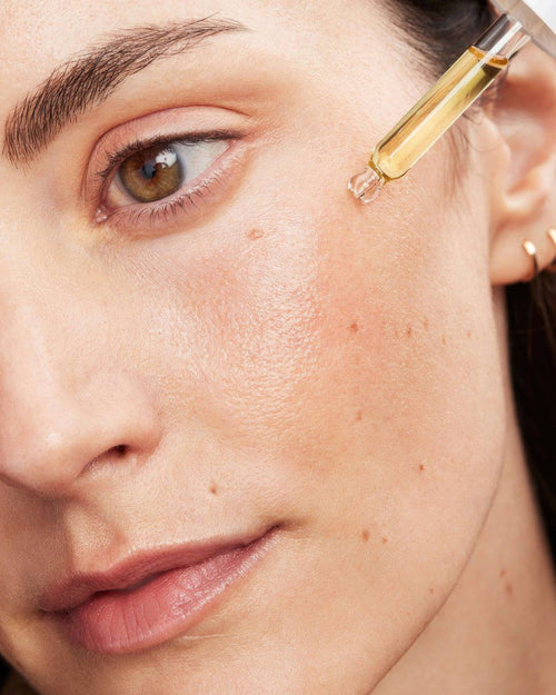 All in One Super Nutrient Face Oil main image 1