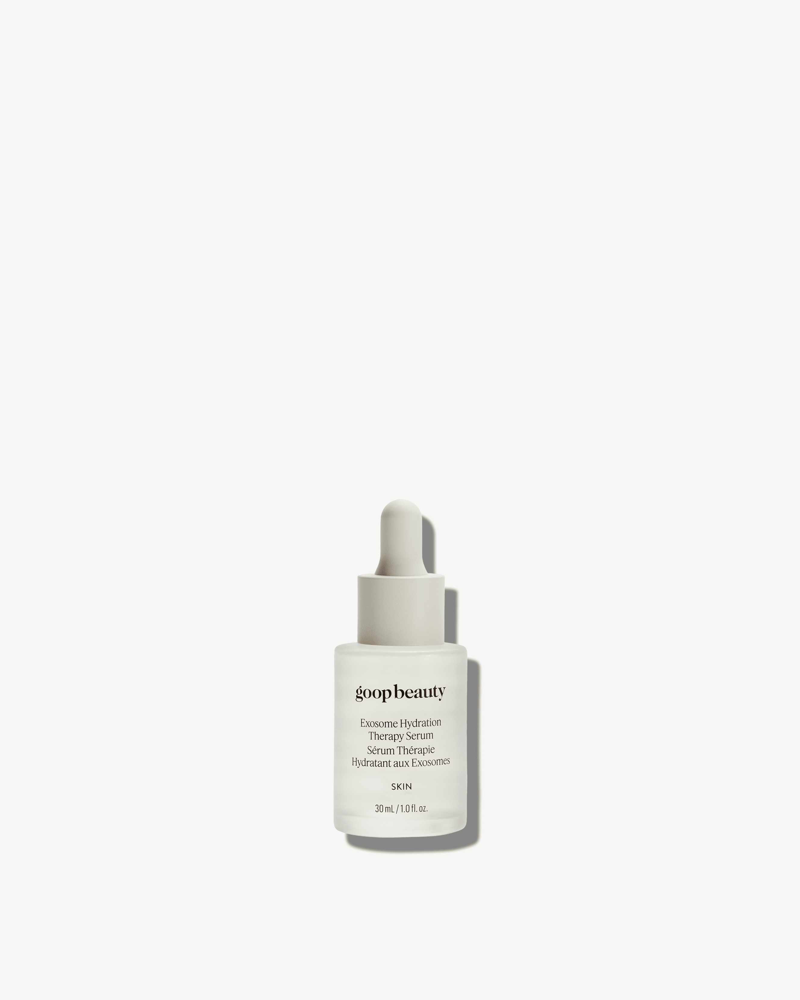 Exosome Hydration Therapy Serum