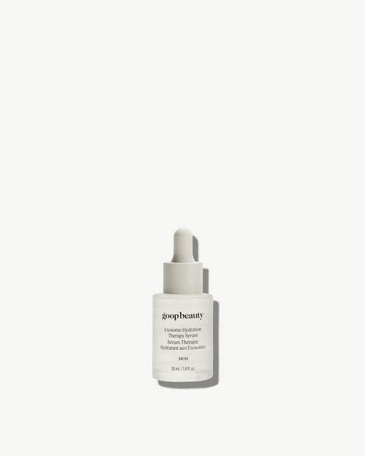 Exosome Hydration Therapy Serum