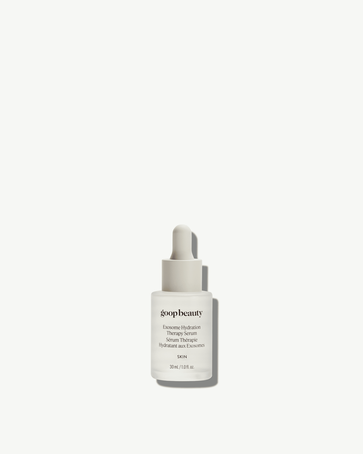 Exosome Hydration Therapy Serum – Credo