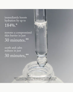 Exosome Hydration Therapy Serum