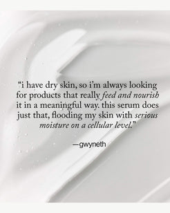 Exosome Hydration Therapy Serum