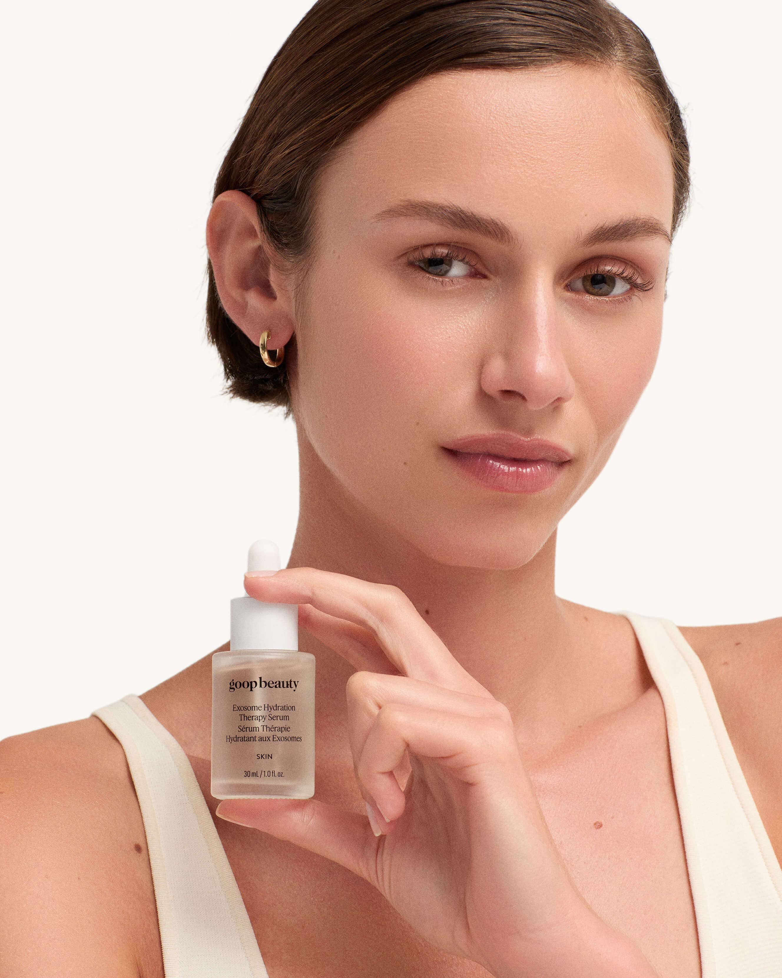 Exosome Hydration Therapy Serum