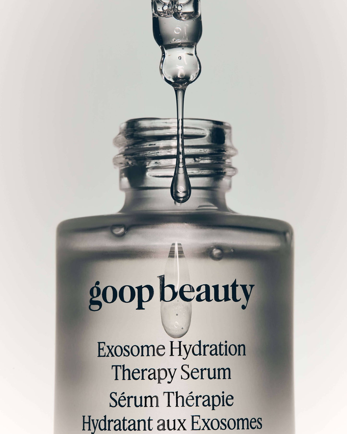 Exosome Hydration Therapy Serum