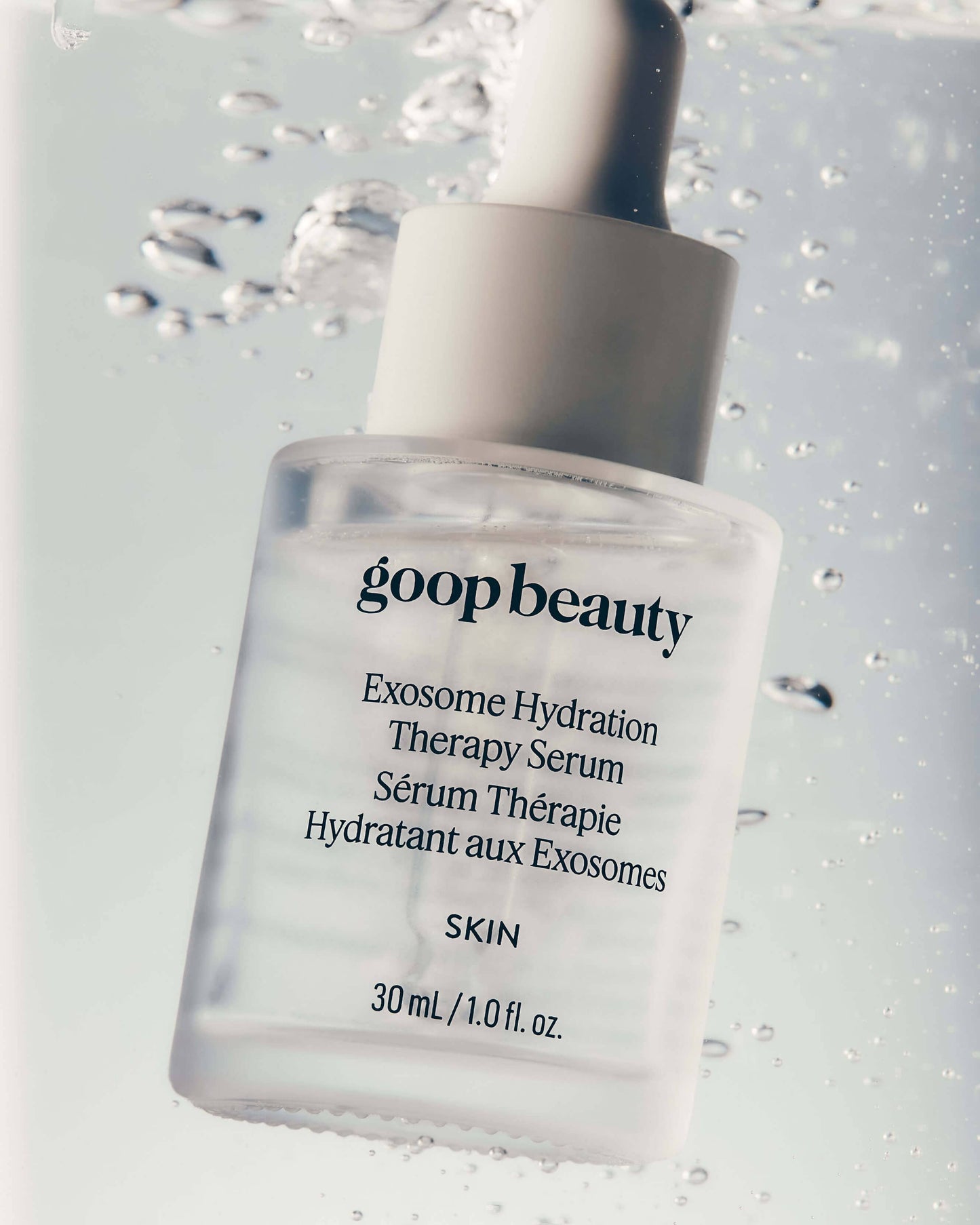 Exosome Hydration Therapy Serum