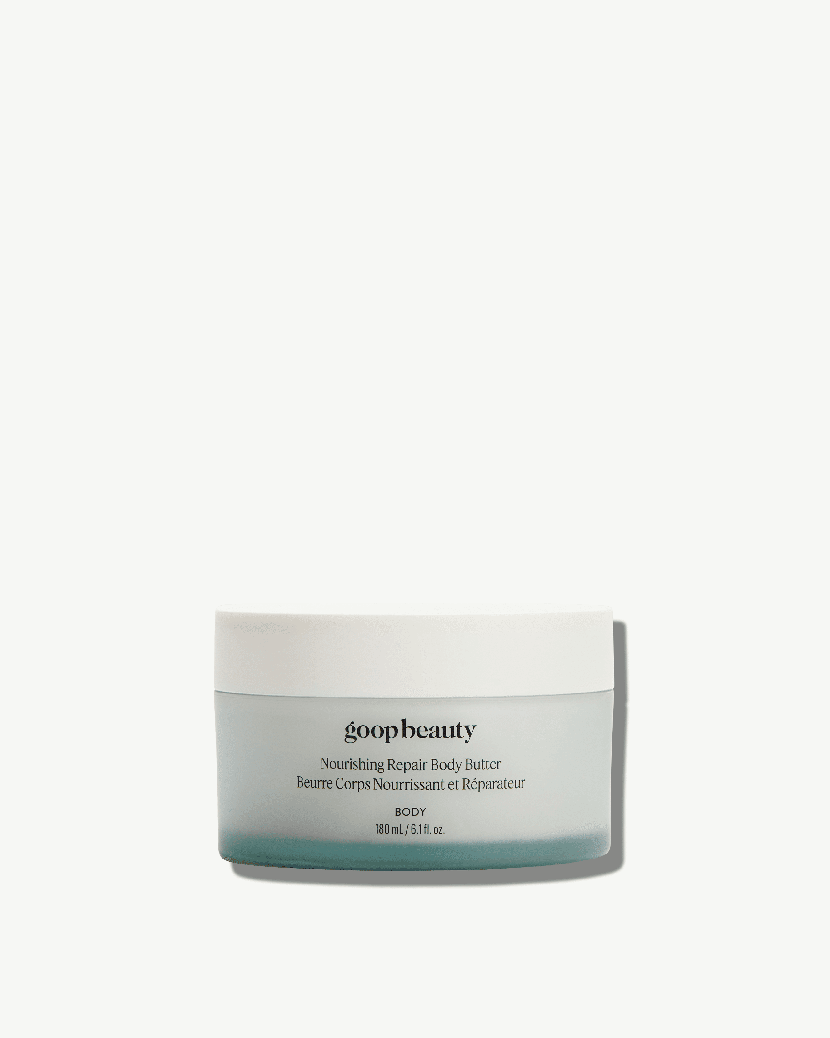 GOOPGENES Repair Body Butter