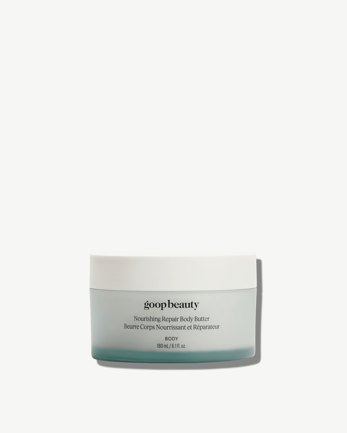 GOOPGENES Repair Body Butter