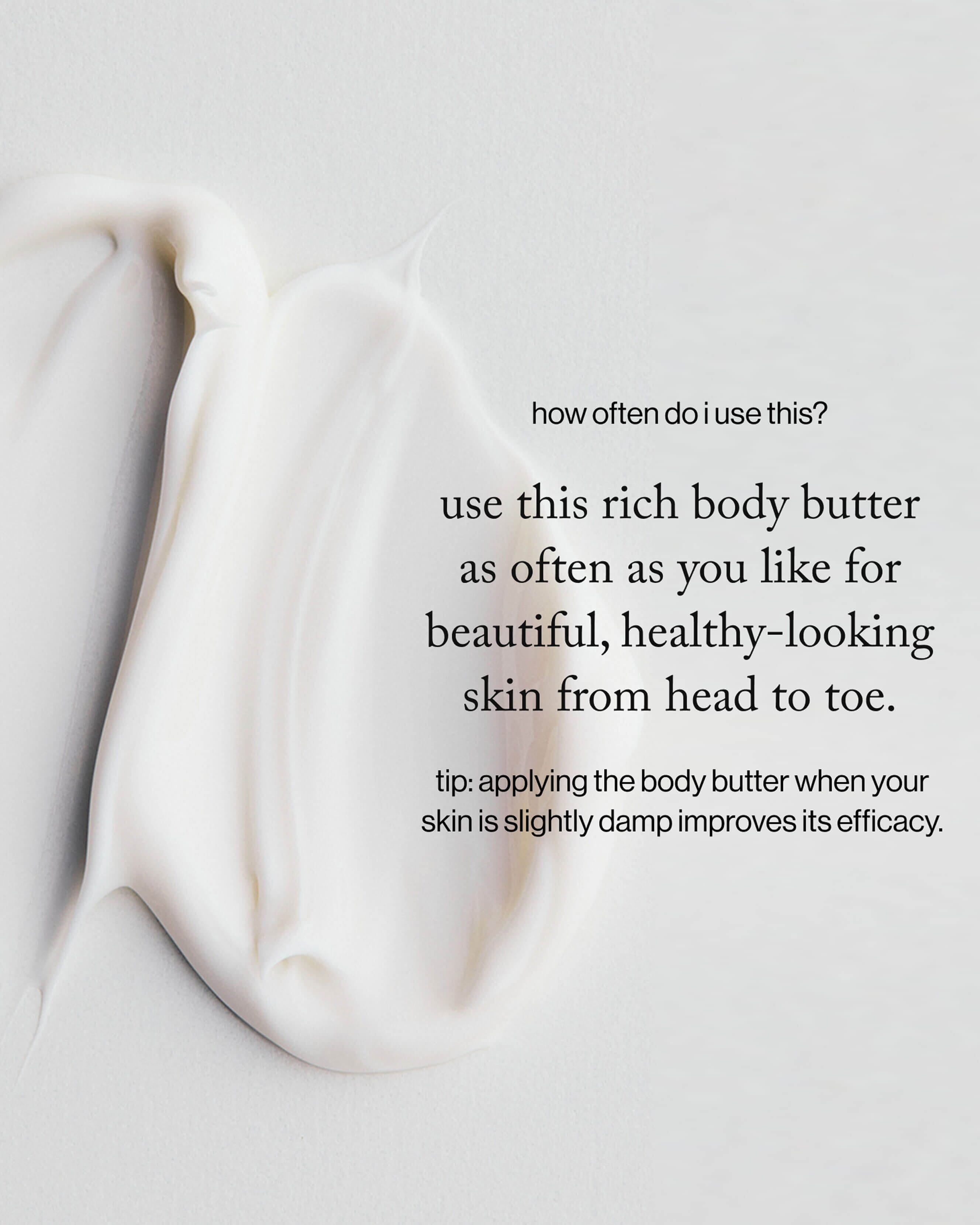 GOOPGENES Repair Body Butter