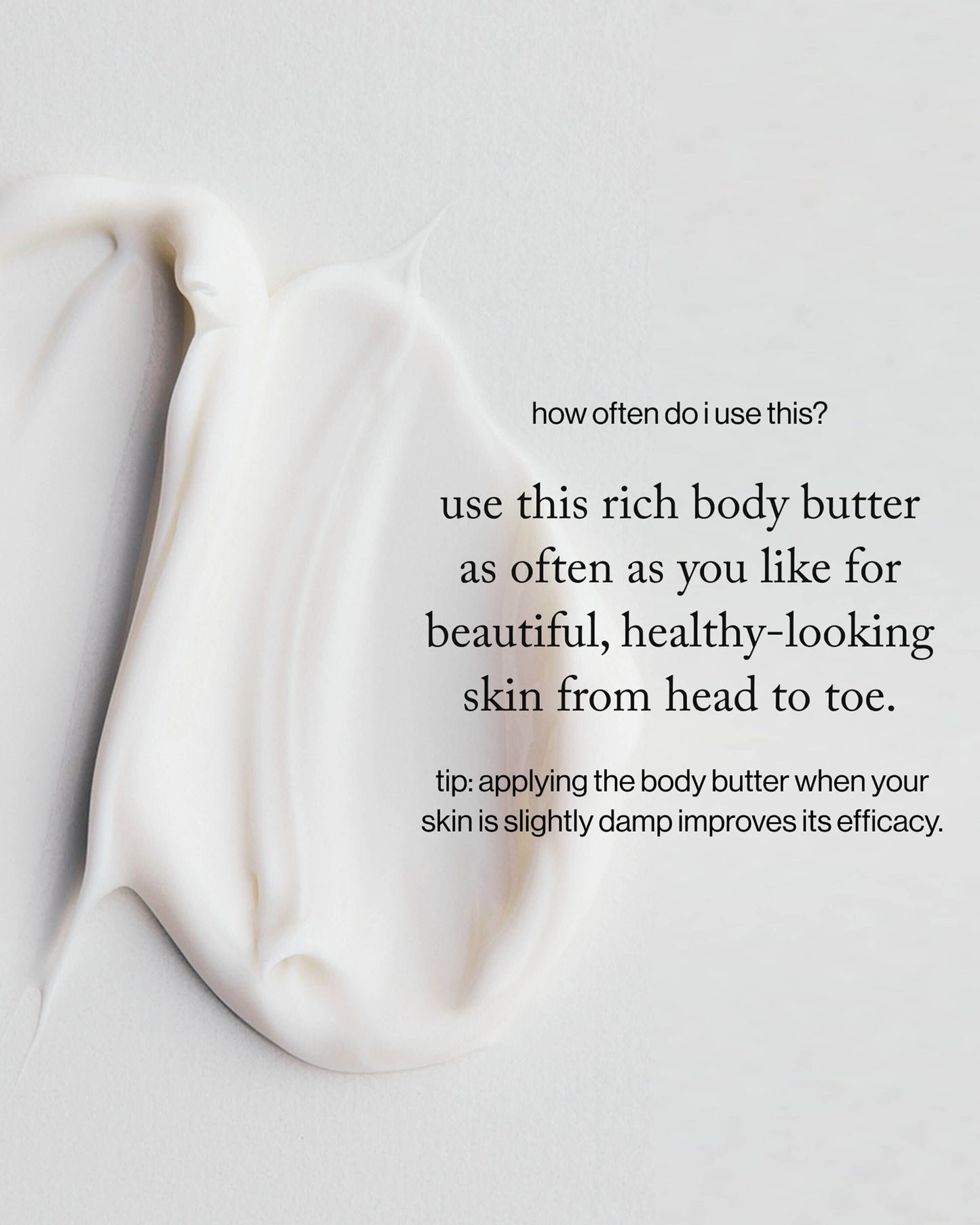 GOOPGENES Repair Body Butter