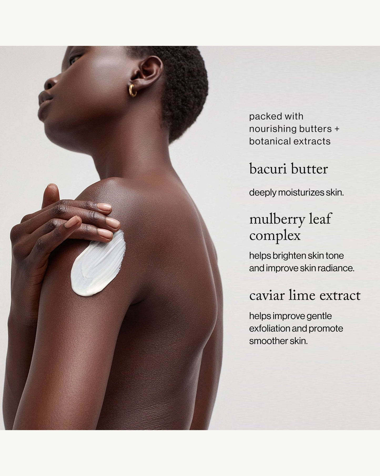 GOOPGENES Repair Body Butter