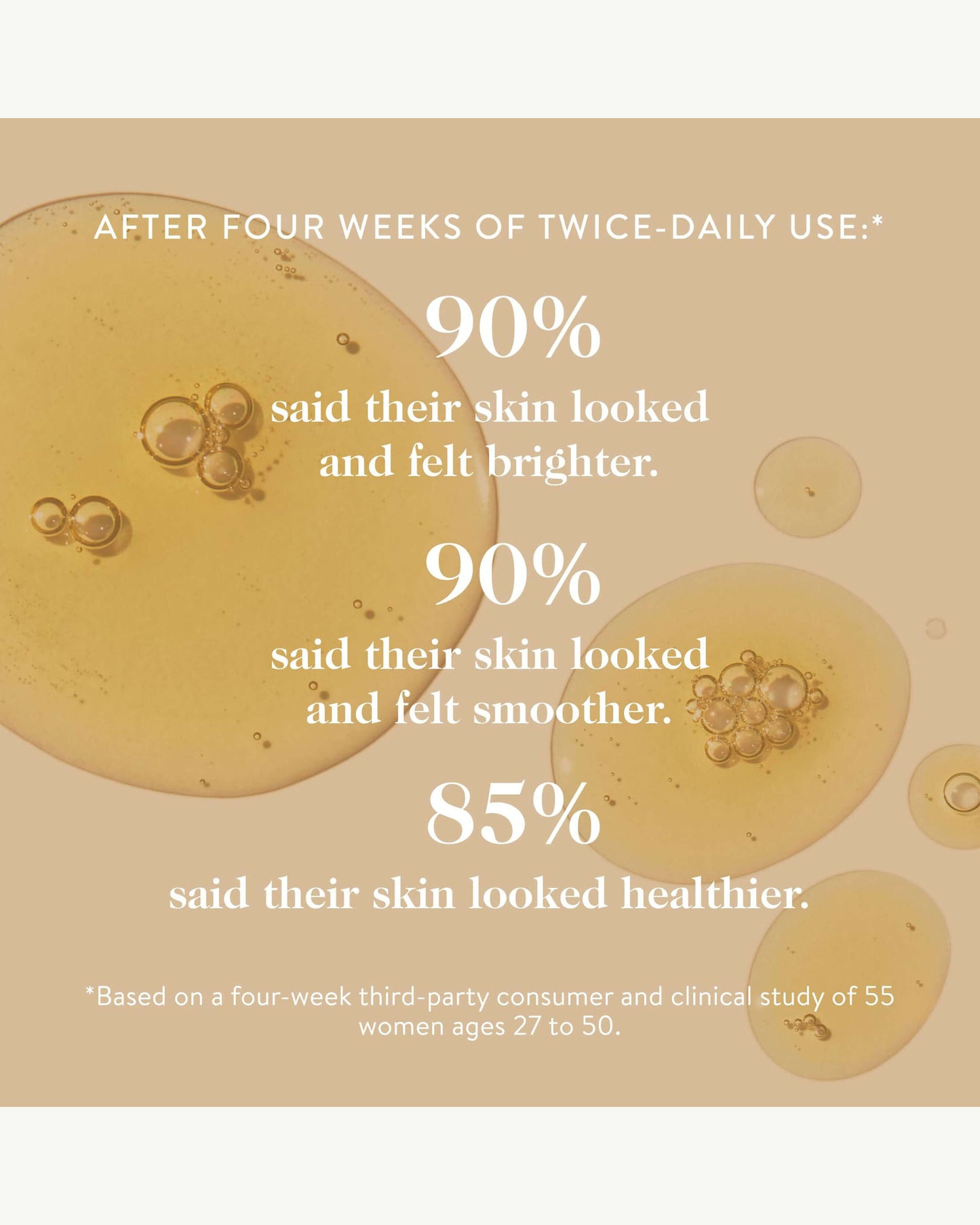 GOOPGLOW 20% Vitamin C + Hyaluronic Glow Serum