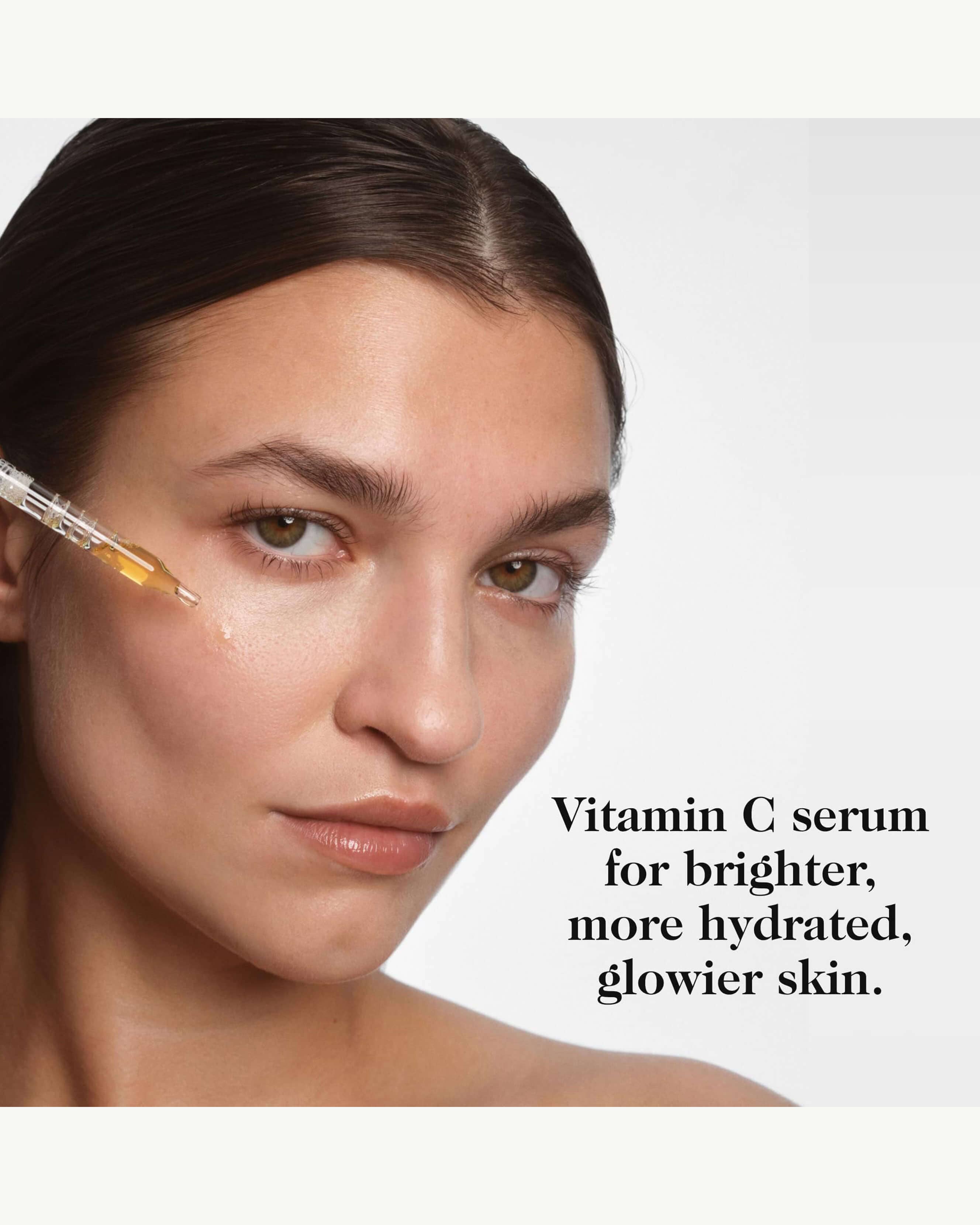 GOOPGLOW 20% Vitamin C + Hyaluronic Glow Serum