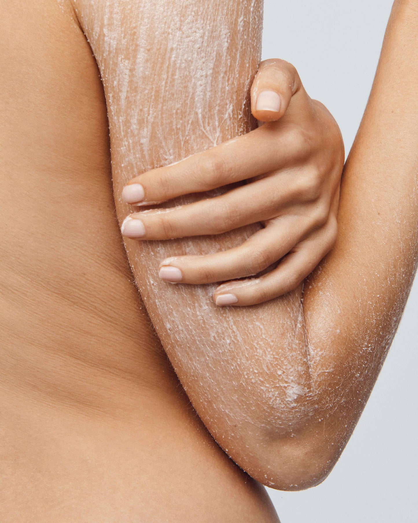 GOOPGLOW Microderm Instant Glow Body Polish