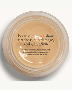 GOOPGLOW Vita-C Brightening Eye Cream