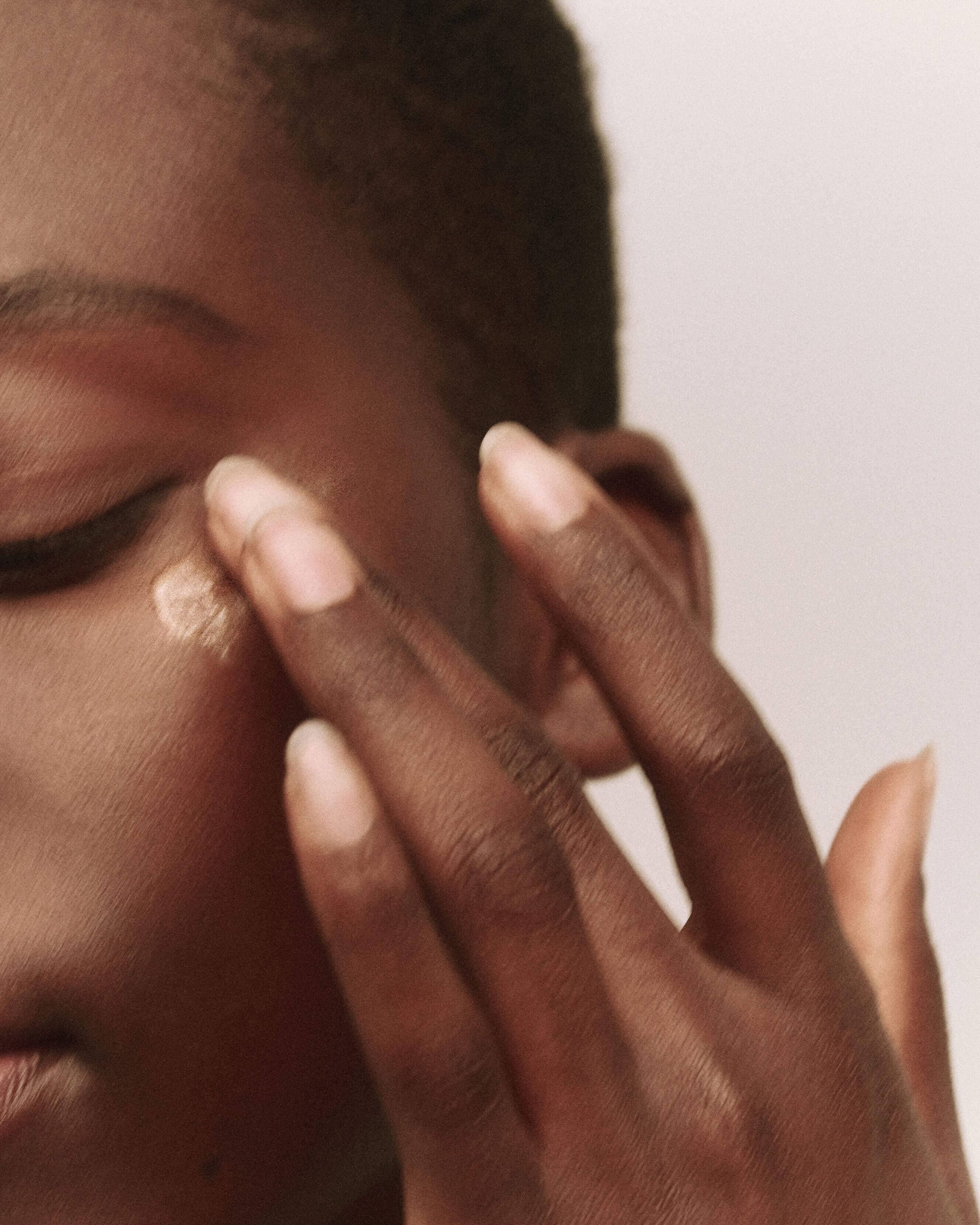 GOOPGLOW Vita-C Brightening Eye Cream