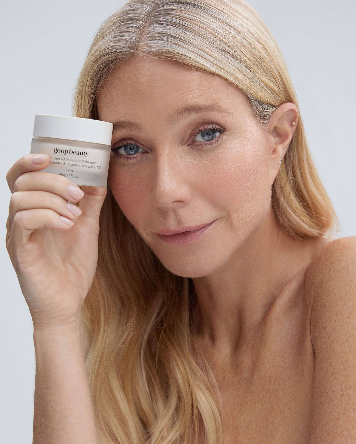 Youth Boost NAD+ Peptide Rich Cream