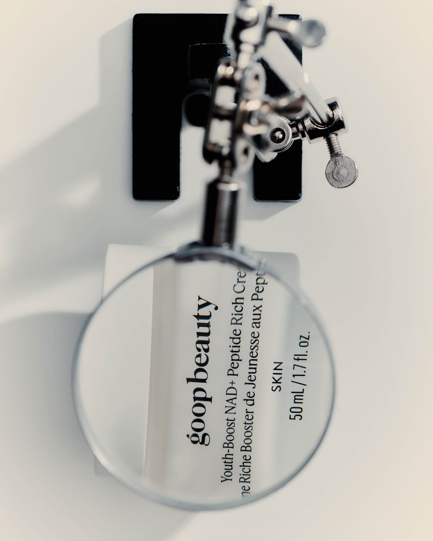 Youth Boost NAD+ Peptide Rich Cream