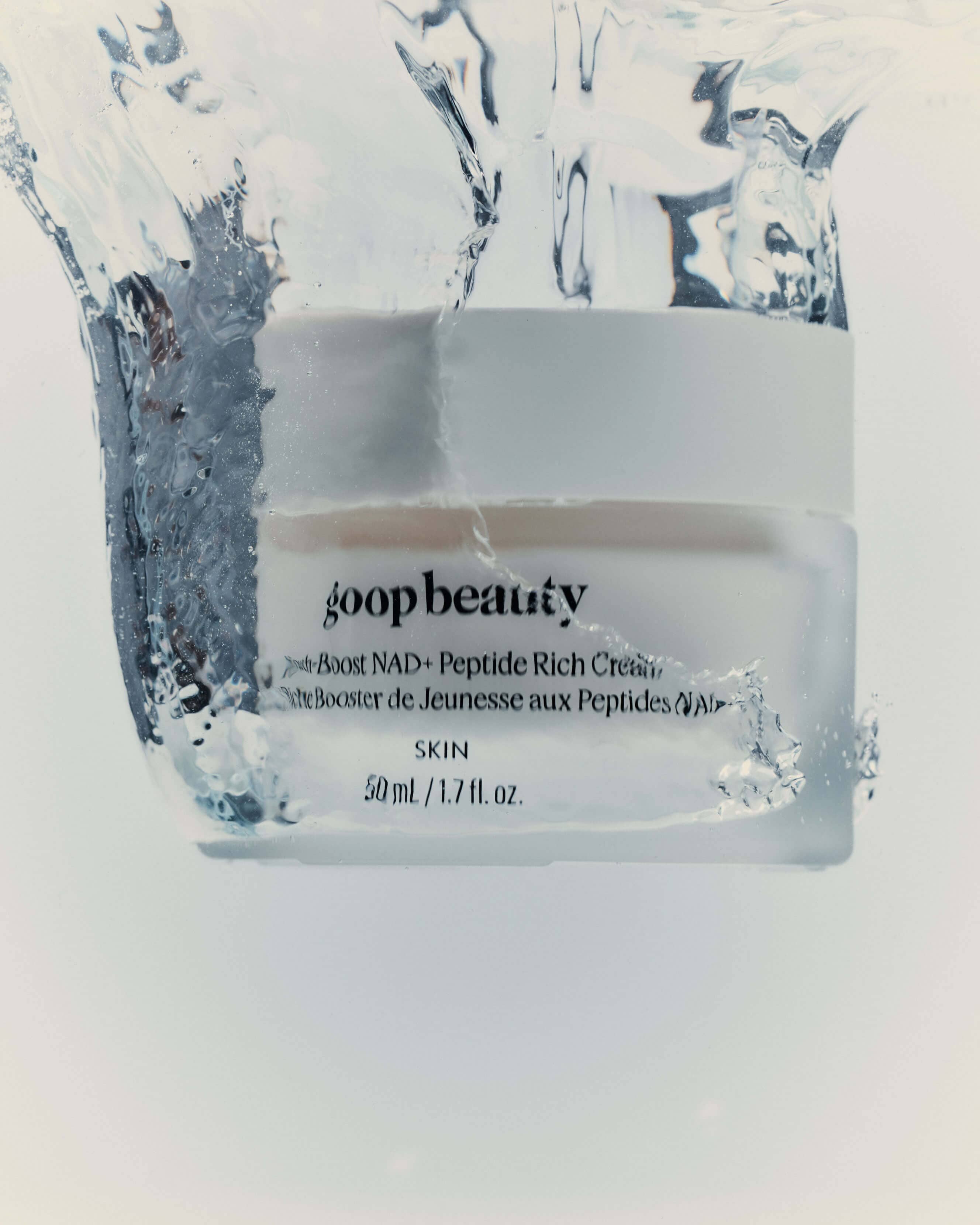 Youth Boost NAD+ Peptide Rich Cream