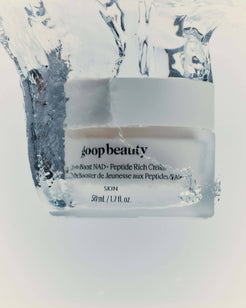 Youth Boost NAD+ Peptide Rich Cream