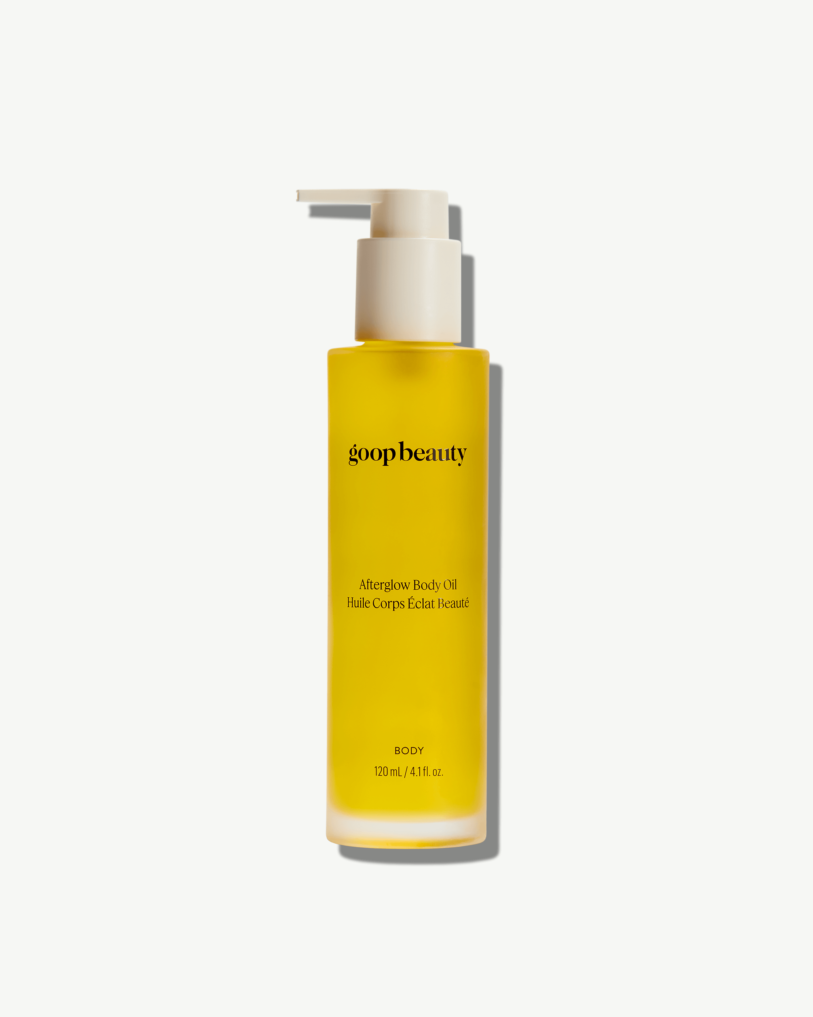 Afterglow Body Oil