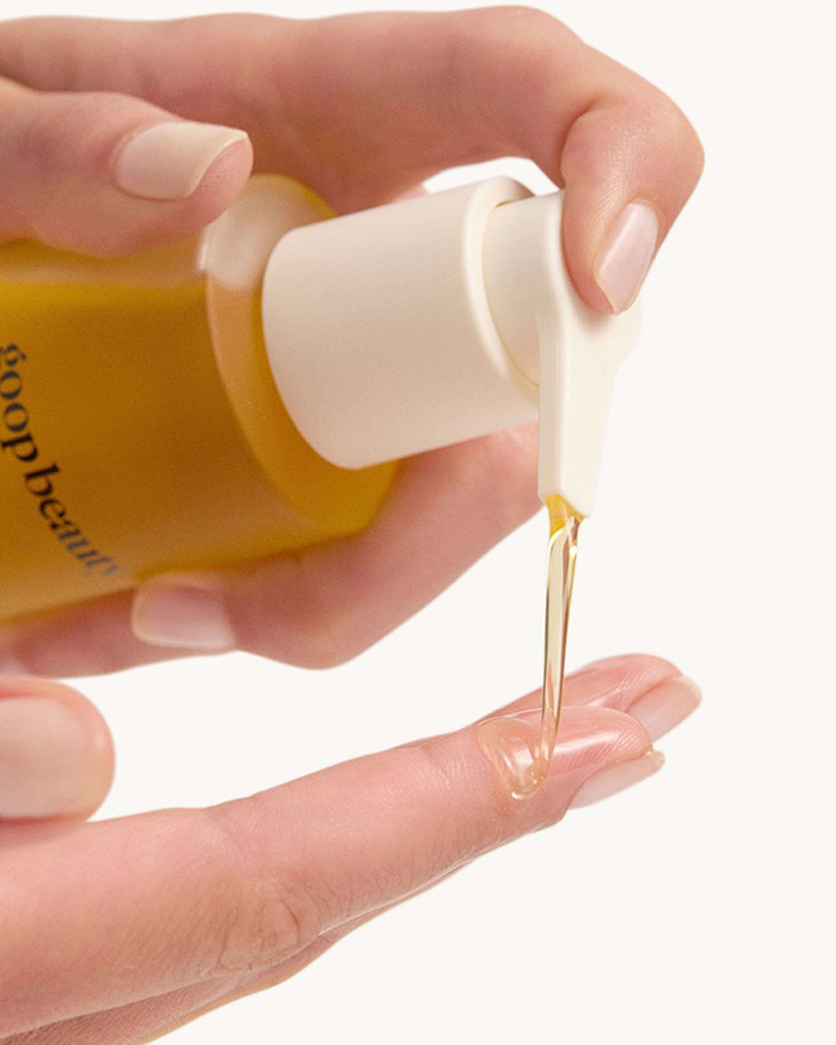 Afterglow Body Oil