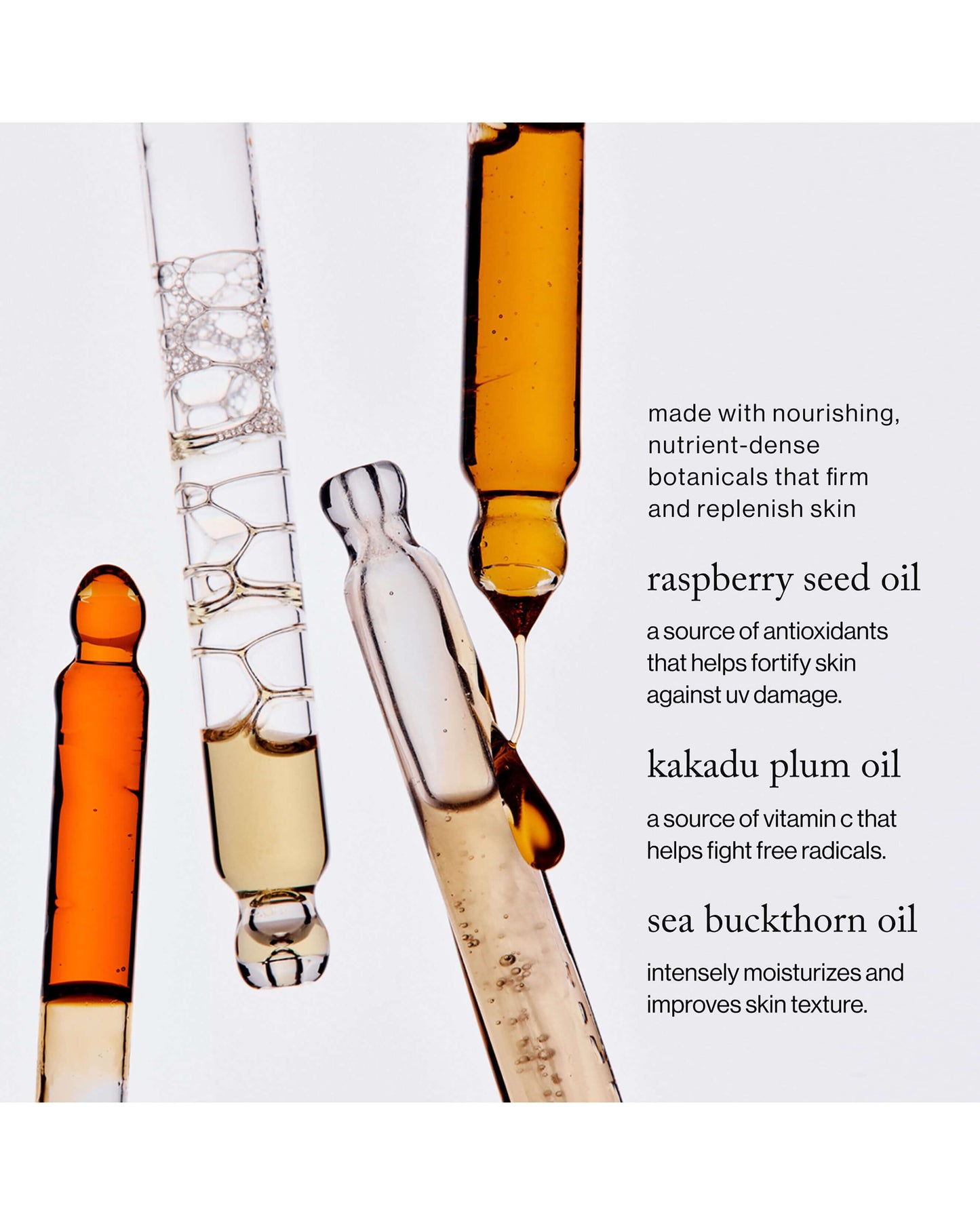 Afterglow Body Oil