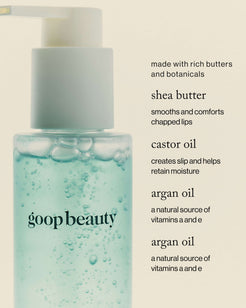 Daily Detox Foaming Cleanser