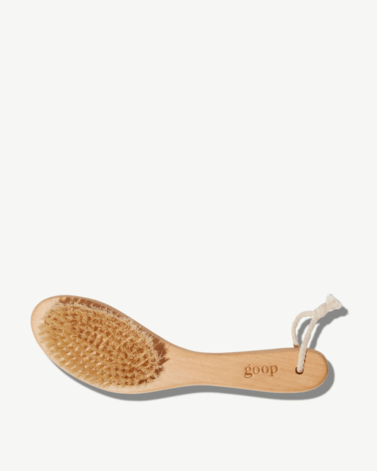 G.Tox Ultimate Dry Brush