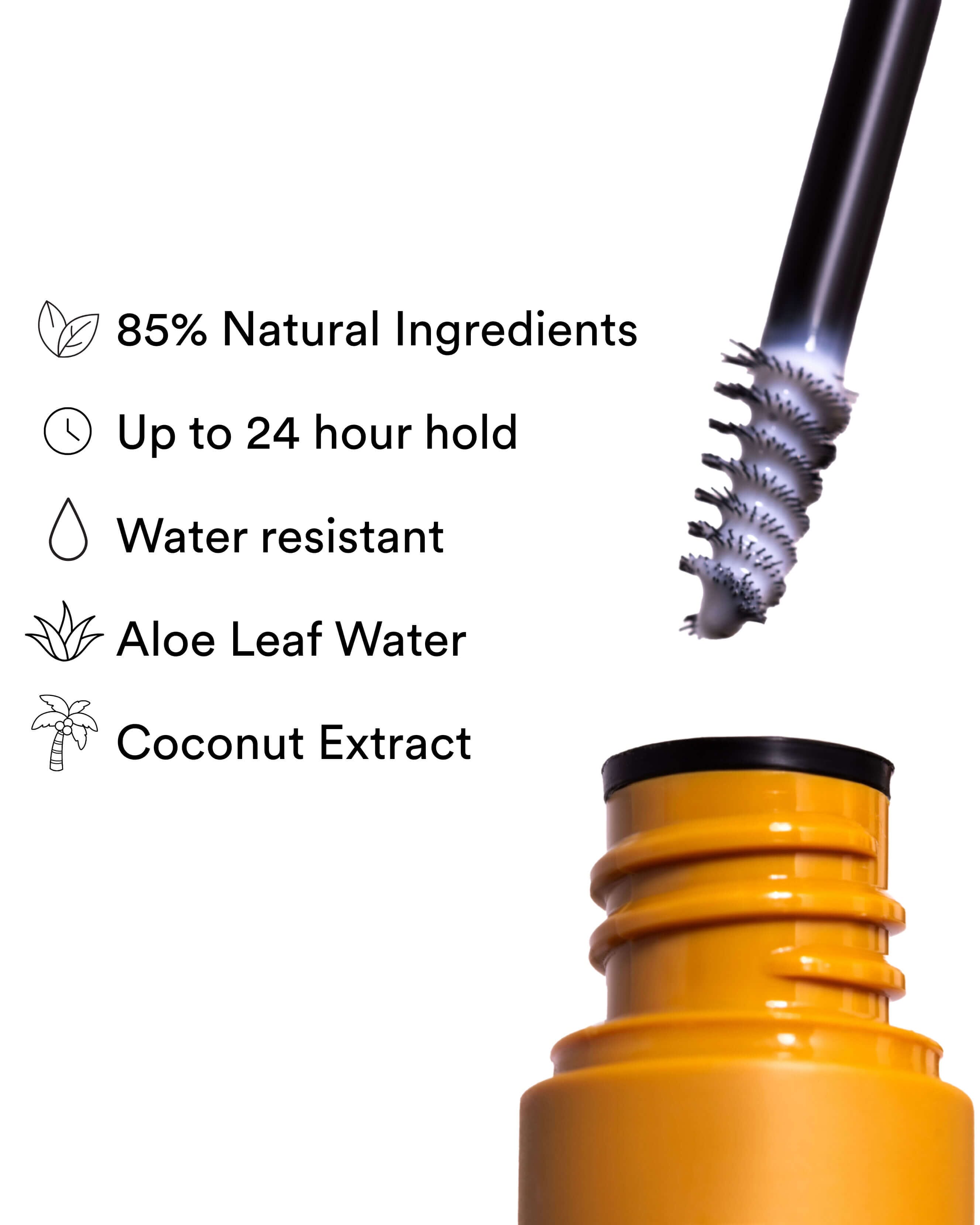 Arch Support Brow Sculpt Pomade