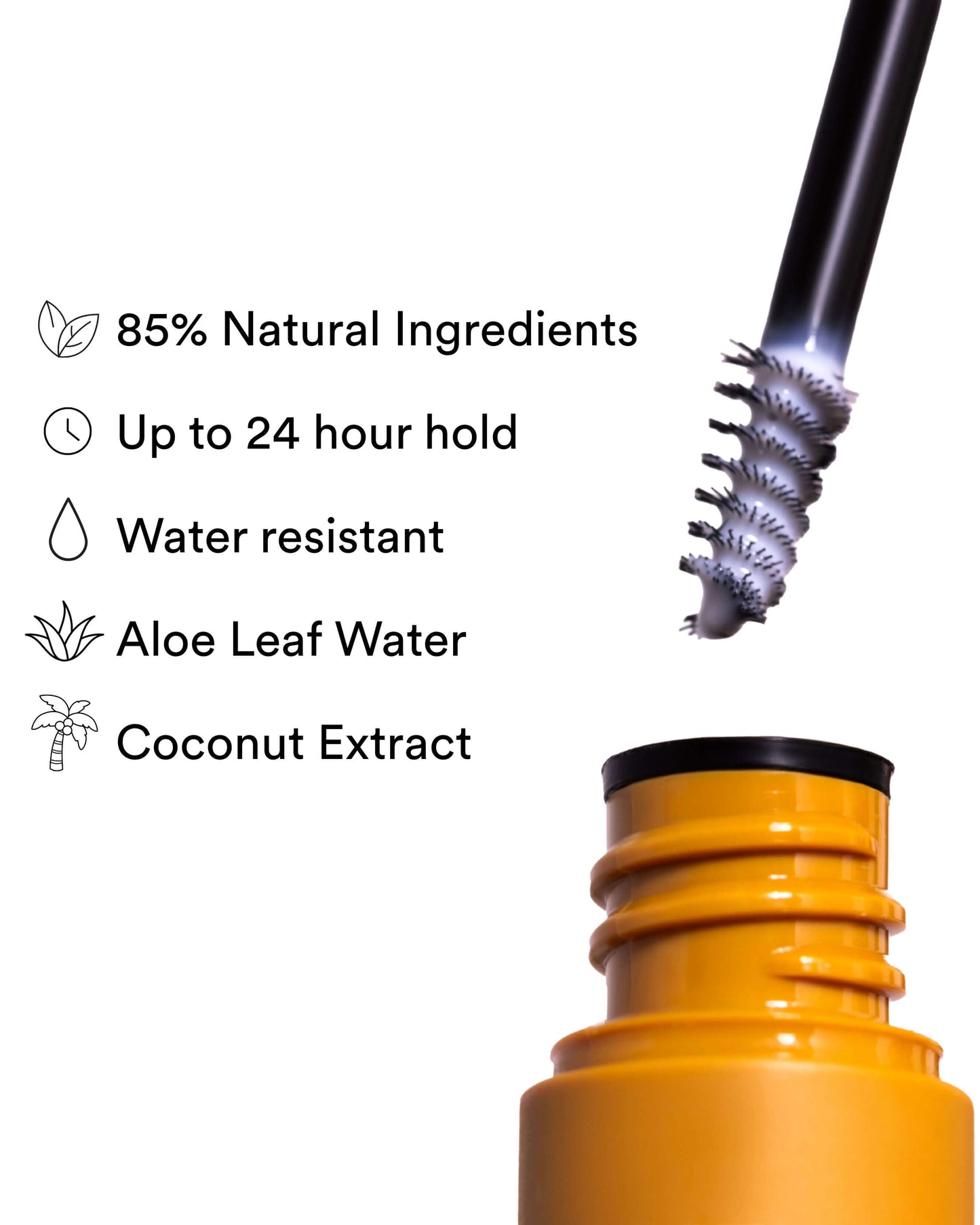 Arch Support Brow Sculpt Pomade