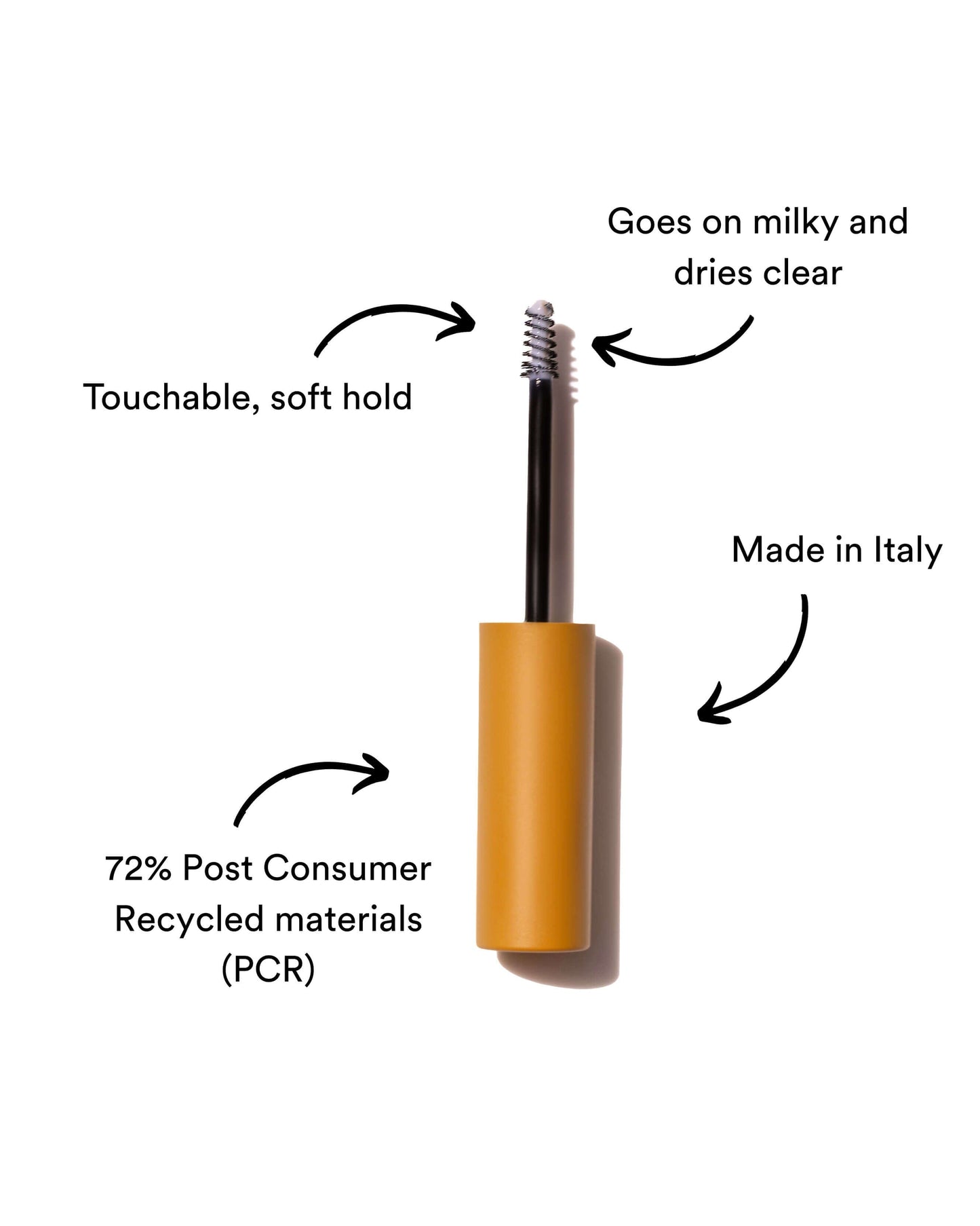 Arch Support Brow Sculpt Pomade