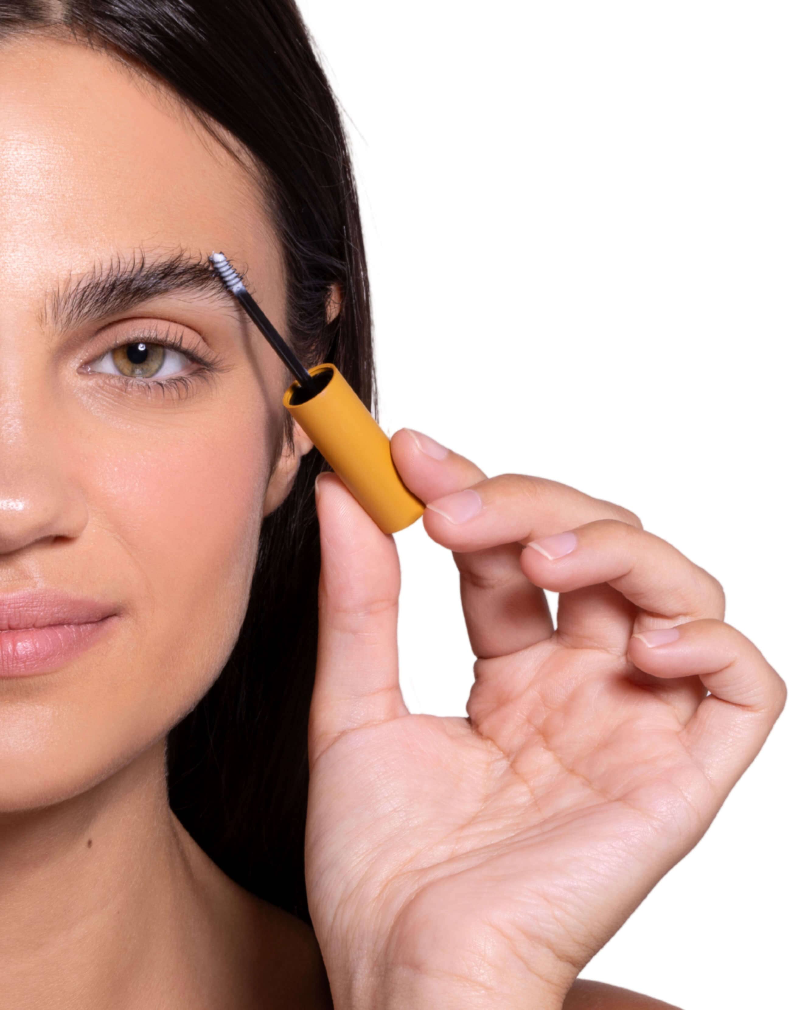 Arch Support Brow Sculpt Pomade