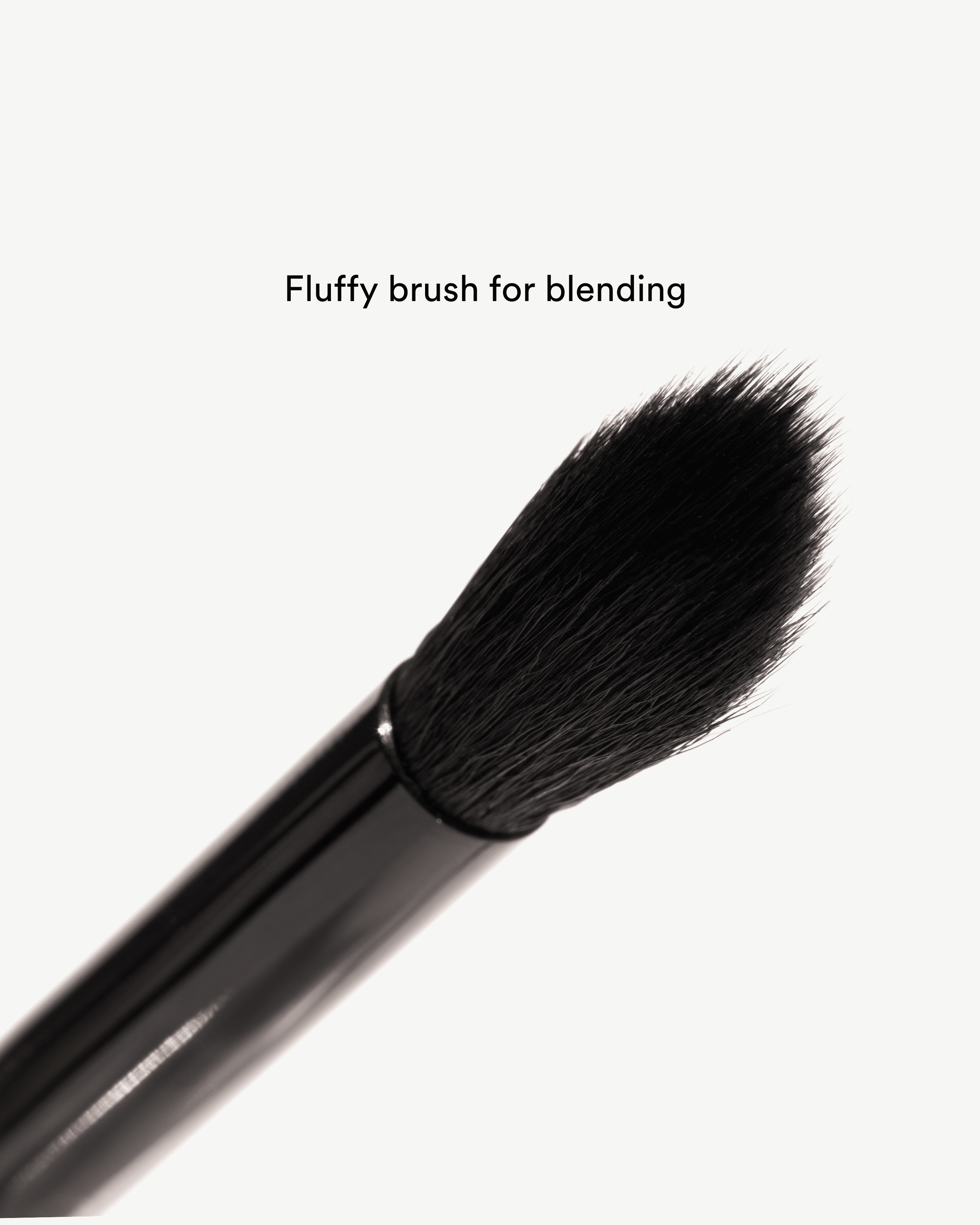 Liquid Eyeshadow Brush