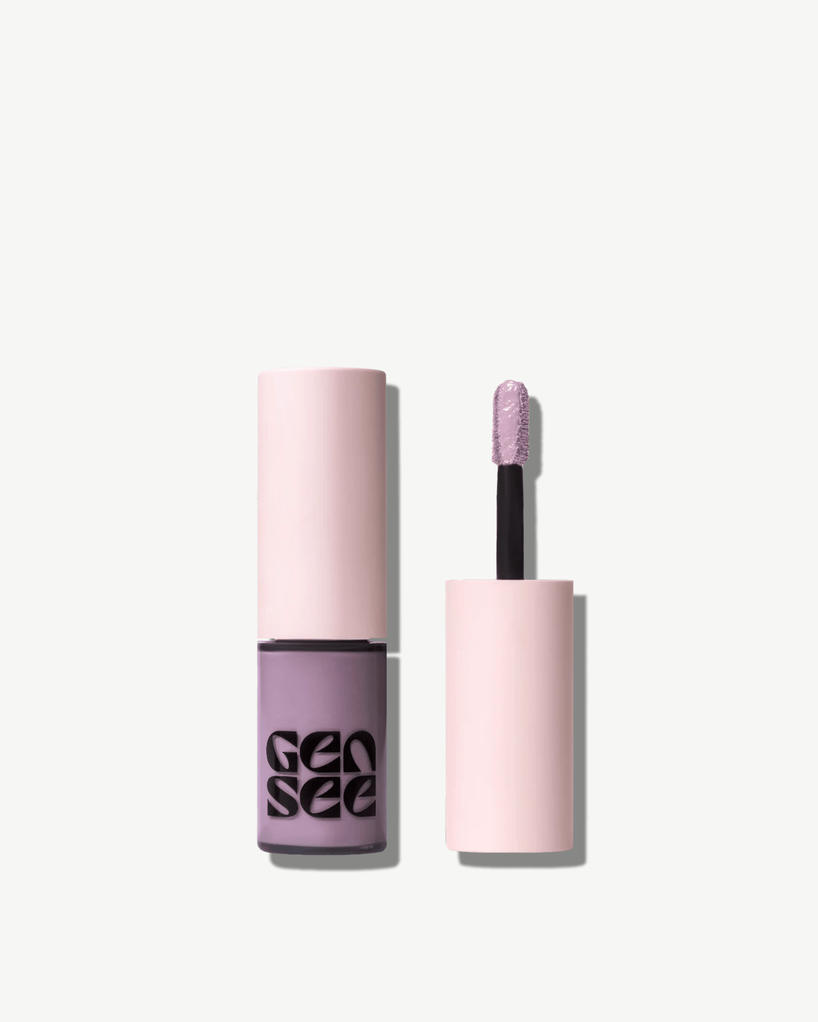 Orchid (soft matte lilac)