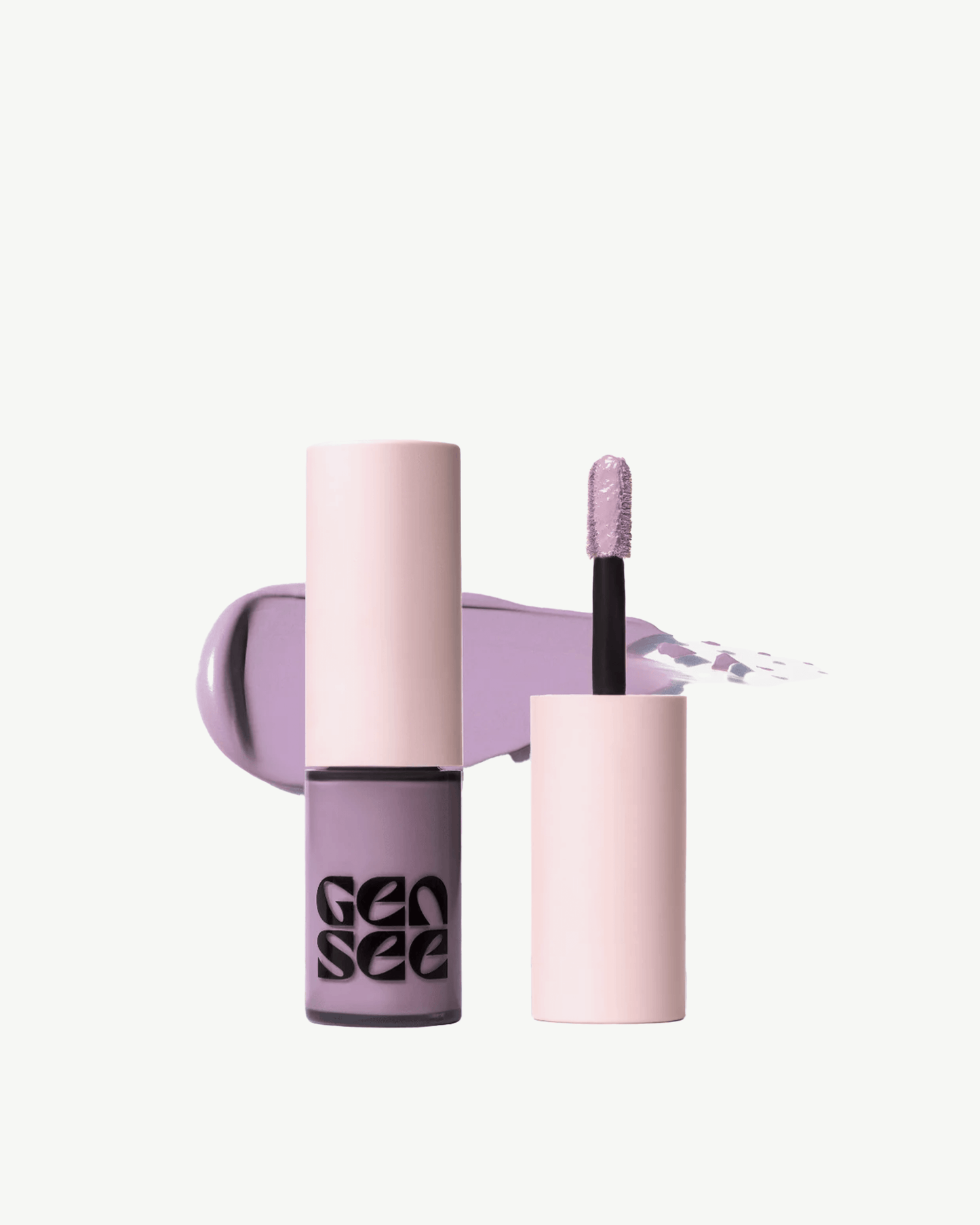 Orchid (soft matte lilac)