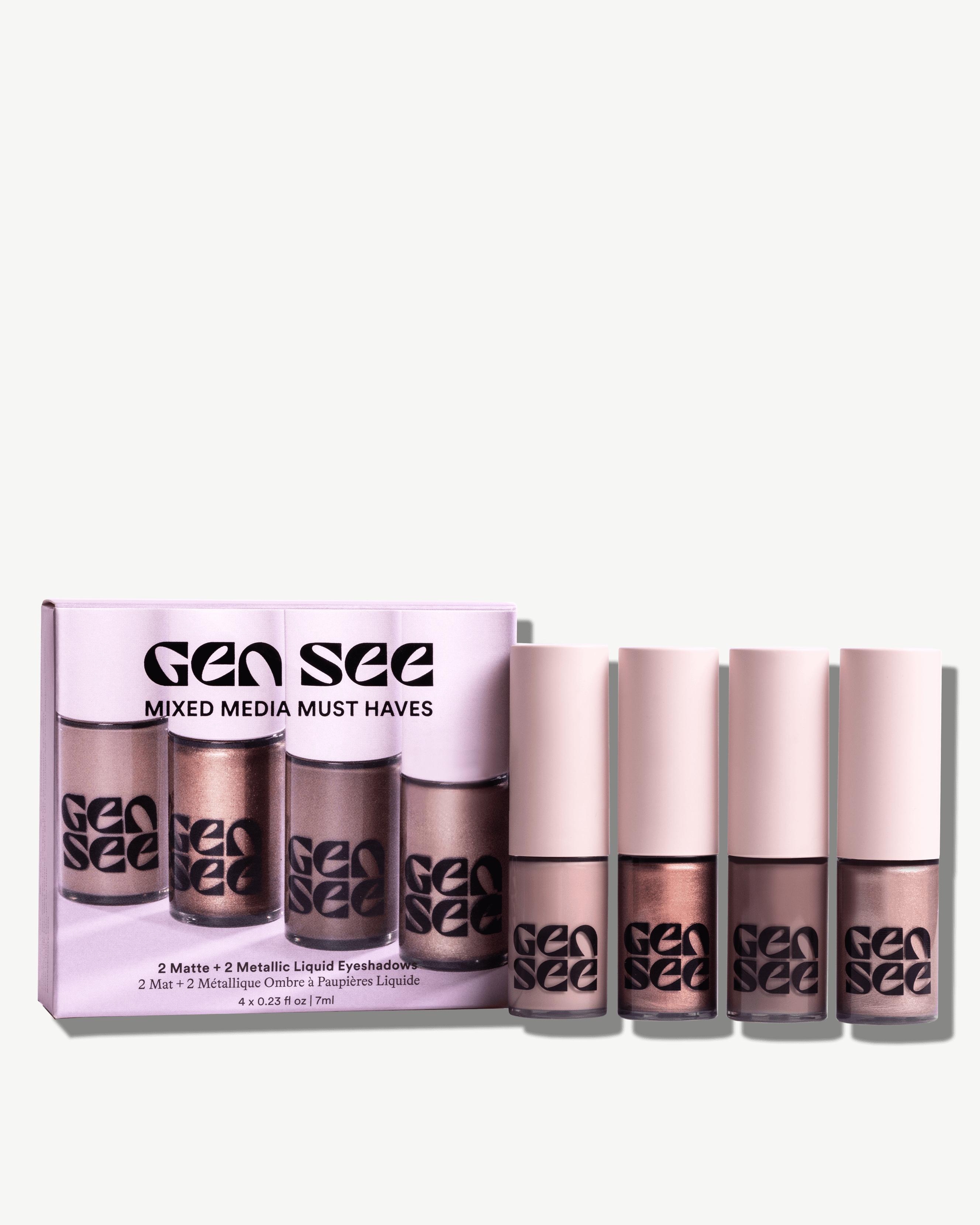 Mixed Media Must Haves