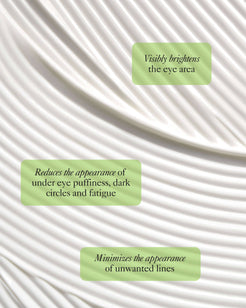 Bright Eyes - Dark Circle Radiance Concentrate