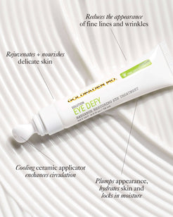 Eye Defy - Radiance Restoring Eye Treatment