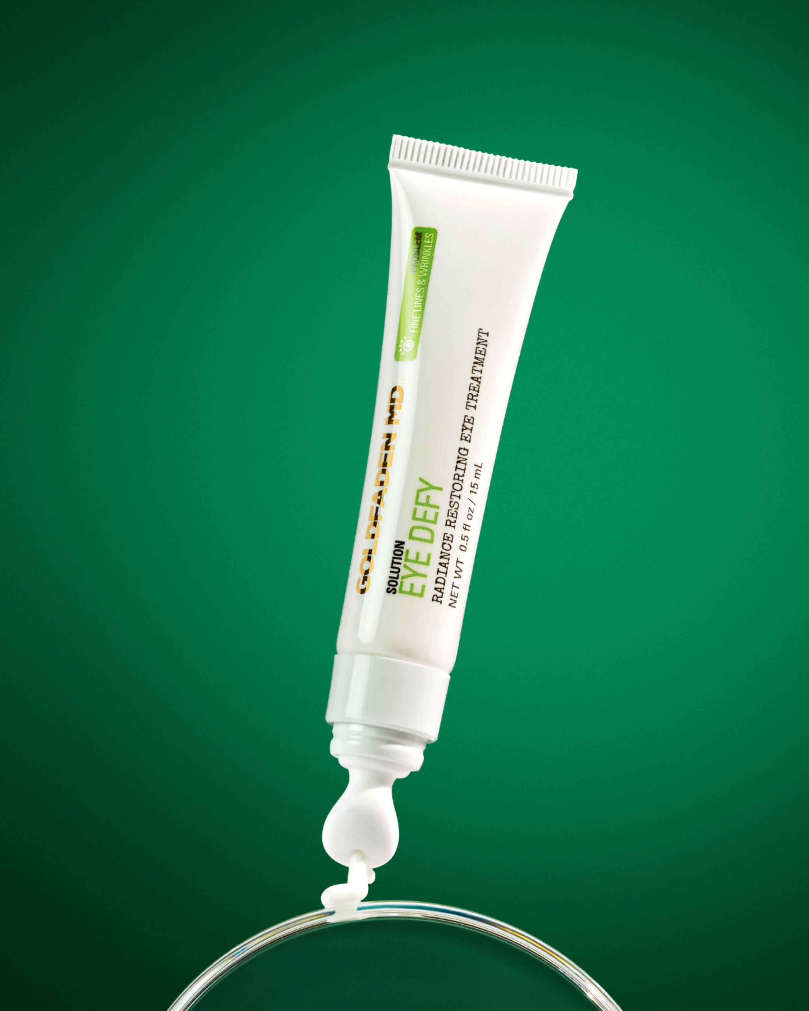 Eye Defy - Radiance Restoring Eye Treatment