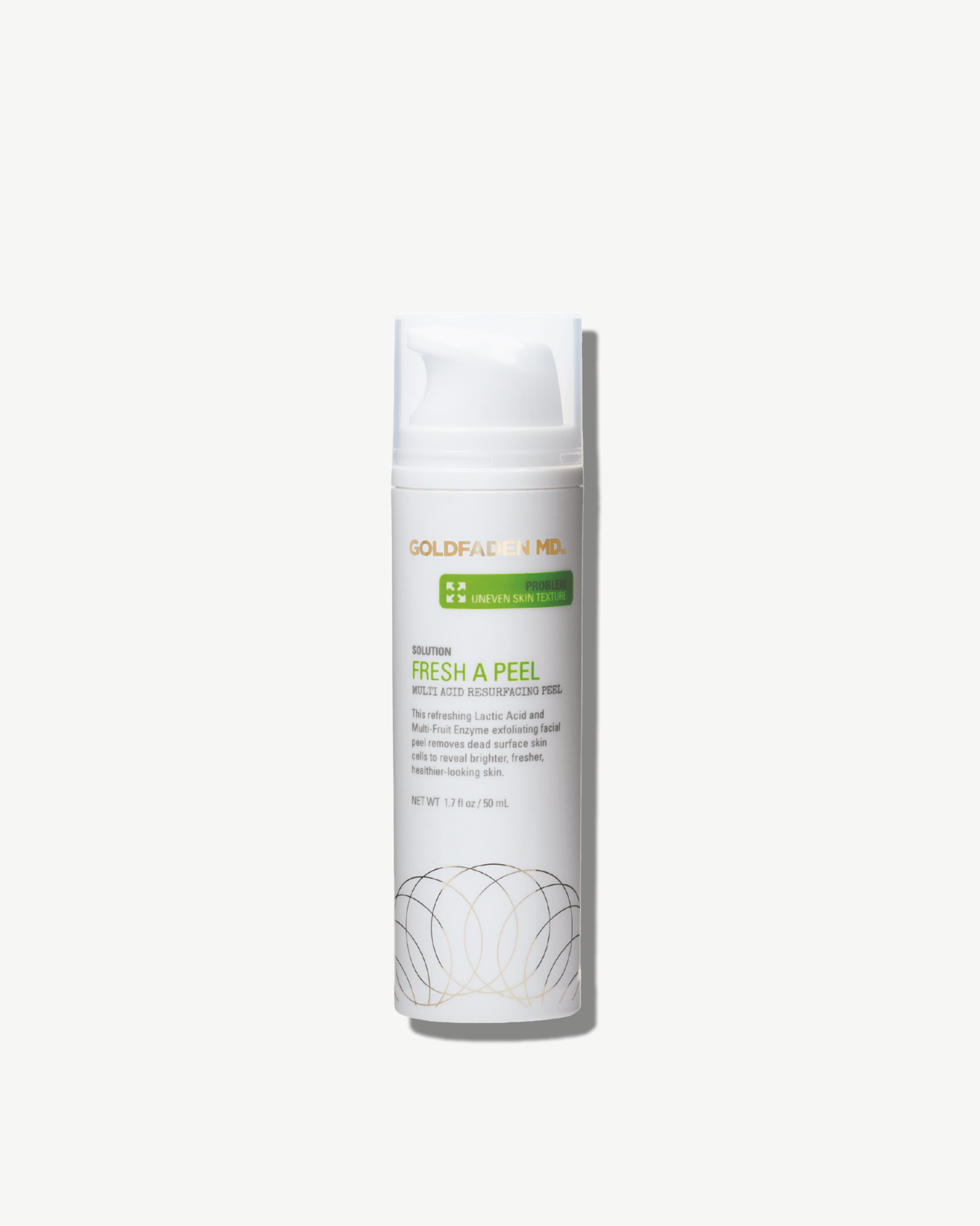 Fresh A Peel Multi-Acid Resurfacing Peel