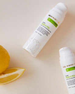 Fresh A Peel Multi-Acid Resurfacing Peel
