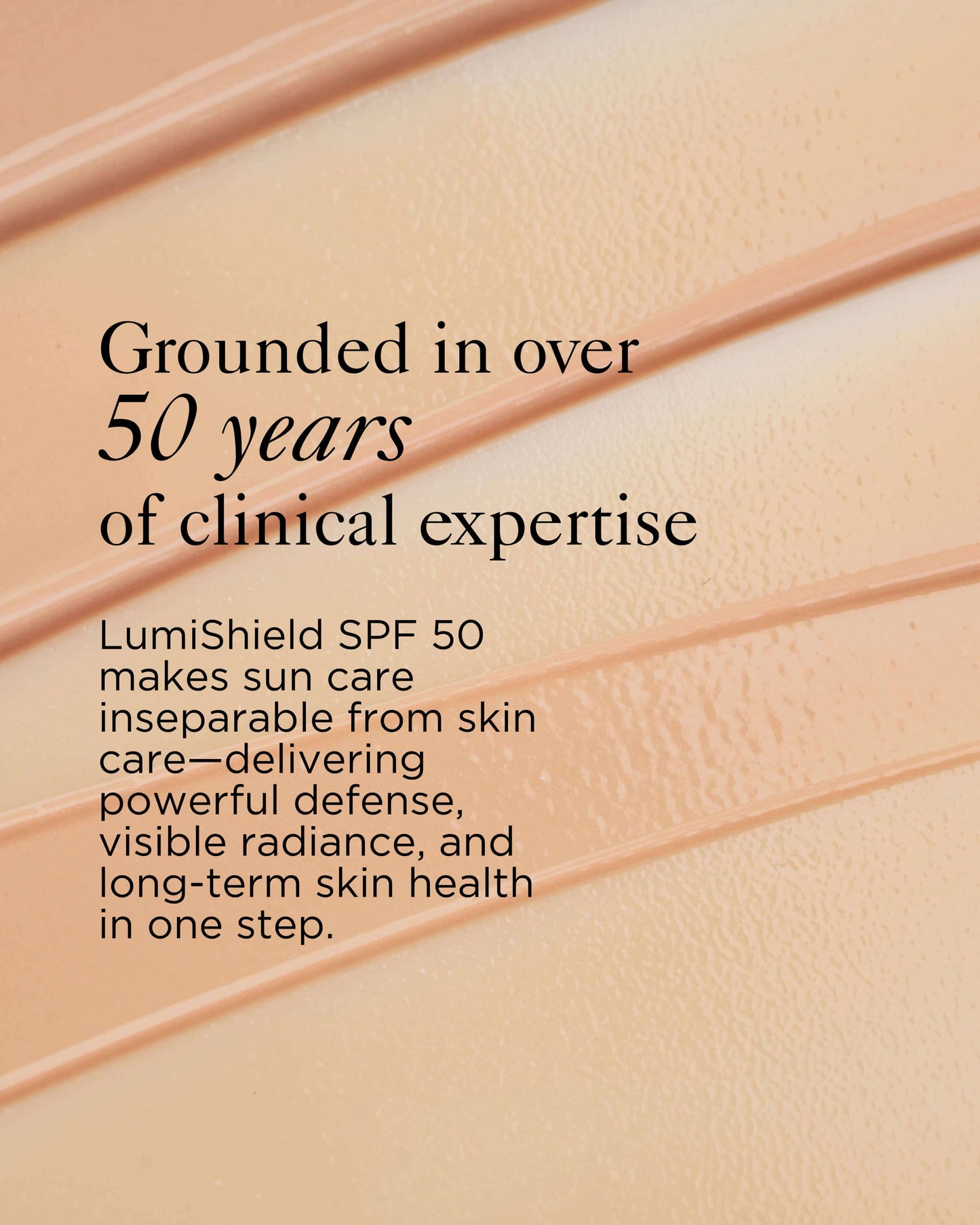 LumiShield Broad Spectrum SPF 50