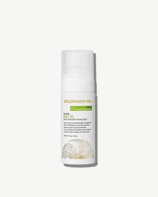 Mist RX Daily Nutrient Facial Mist