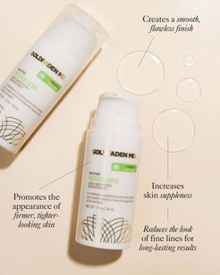 Needle-Less Line Smoothing Concentrate