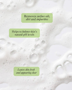 Pure Start Cleanser